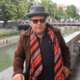 Peter Lovšin: Svobodo si je treba vedno znova izboriti (Suzy)