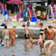 Nujno branje, če ste ali se odpravljate na Hrvaško! Prihaja peklenski vikend, temperature bodo segale do 40 stopinj