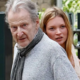 Film o nenavadnem prijateljstvu Kate Moss in Luciana Freuda