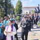 Še zadnjič dvignili vesla v pozdrav Dušanu Kondi, prisoten tudi Robert Golob (FOTO)