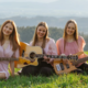 Citrin band: kep'ca za motivacijo pred nastopom