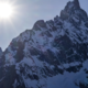 Umrli trije alpinisti, trupla našli na nadmorski višini okoli 3600 metrov