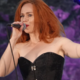 Ko vzgojiteljica postane diva: Divana na žužemberškem gradu