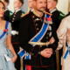 Zdravje princese se naglo slabša: ob njej se zbira družina