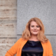 Monika Tavčar tri leta po bolezni: »To je bila velika življenjska lekcija« (Suzy)