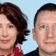 Za njima je razpisan evropski nalog za prijetje: to sta najbolj iskana Slovenca, išče ju tudi Europol (FOTO)