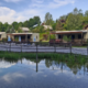 Med lagunami, gradovi in vinogradi: čarobna podoba Prlekije (FOTO)