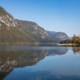Nemški turist si bo žal zapomnil dopust v enem izmed kampov na območju Bohinja