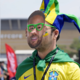 Japonec se veseli resne Brazilije: je evropska Japonska zrela za velika dejanja?
