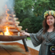 Ajda Bračič s Kresničevjem: prvenec postal roman leta