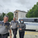 Mlado ženo s Filipinov naj bi Mitja ubil z utežjo in jo večkrat zabodel, na sodišču razkrivajo ozadje krvave tragedije na Bledu