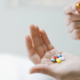 Ali lahko vsakodnevni multivitamini upočasnijo staranje?