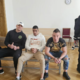Znana je kazen za napad na kmeta