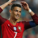To danes počne prvo dekle Cristiana Ronalda