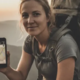 Takole je aplikacija Strava navdušila tudi slovenske pohodnike