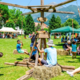Od bašljanskih »štoflcev« do Repkov: festival, ki povezuje generacije in tradicijo