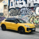 Volkswagen t-roc ravno prav zrasel: dober pogon, umirjena digitalizacija (FOTO)