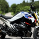 Dvakrat R: BMW je z novim modelom ustvaril bolj športno usmerjen stroj (FOTO)