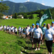 Pri 102 letih tankist Franc že četrtič bos na vrh hriba (FOTO)