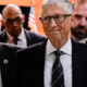 Bill Gates priznal nezvestobo in razkril imeni dveh žensk: »Epsteina ne bi smel nikoli srečati«