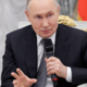 Putinova obsedenost z nesmrtnostjo je postala državna prioriteta, v igri so milijarde