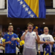 Srb je na svetovnem prvenstvu izvedel himno Bosne in Hercegovine: zakaj v Torontu ni nihče pel?