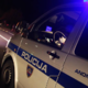 Zaradi praznovanja rojstnega dne ob 3. uri klicali policijo, bil je tudi ognjemet