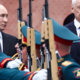 Zahod sanja o zlomljeni Rusiji, a Putinovo gospodarstvo kljub vsemu raste