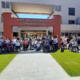 Nepozabni izlet varovancev doma za starejše: z vozički na potep v Avstrijo (FOTO)