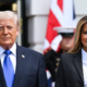 Nove podrobnosti o zakonu Melanie in Donalda Trumpa, ločene spalnice in različni življenji v Beli hiši (VIDEO)