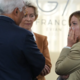 Italijanska premierka šokirala voditelje skupine G7: »Giorgia! Kdaj? Sinoči?« (FOTO)