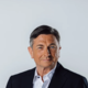 Borut Pahor iskreno o novi vlogi: »Moral sem odpovedati veliko stvari v tujini ...« (Suzy)