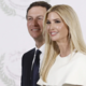 Ivanka Trump podžgala proteste: zaradi zasebnega otoka pele tudi pesti