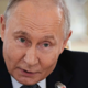 Je s Putinom konec? Sredi govora naj bi izgubil zavest