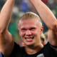 Mbappe in Haaland v Bostonu lovita nove rekorde zadetkov