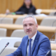 »Kje so konkretni ukrepi?« Opozicija ostro nad Cigler Kraljem na parlamentarnem odboru