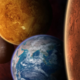 Kažipot planetov: Merkur se obrača, polna luna v kozorogu (Suzy)