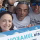 Prvič dedek! Slovenski radijski voditelj ganjen do solz