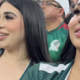 Širi se posnetek 18+: v navijaški evforiji razkrila preveč (VIDEO)