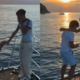 Zaljubljenosti v Žana končno konec, je 'šilček' Mark iz Kmetije res zaročen? (VIDEO)
