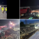 Vrtovec razkril: nočna dela so se začela tudi na tem avtocestnem odseku (VIDEO in FOTO)