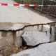 Orkansko neurje pustošilo po Halozah, najhuje je bilo v Občini Žetale, kjer bo škoda milijonska (FOTO)