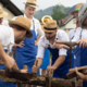 35 let Slovenije, 500 let Marjete: Naša domovina je mlada, ampak ima stare in trdne temelje (FOTO)
