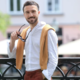 David Amaro: na odru je padel kot Lepa Brena