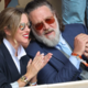 Zaljubljeni Russell Crowe je z drago obiskal Pariz (Suzy)