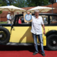 Najboljši je rolls-royce: lepotec iz leta 1932 prepričal žirijo (FOTO)
