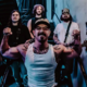 Večer brutalnega kitarskega nažiganja: metalski hardcore, deathcore in katarzična jeza