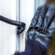 Policisti so imeli veliko dela z vlomilci