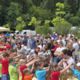 Dobrodelni tek, ki je povezal 400 otrok in zbral 35.200 evrov