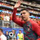 Ronaldo zadel na šestem SP, Portugalska do gladke zmage